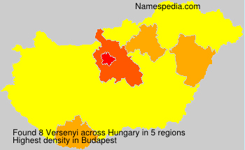 Versenyi Versenyi