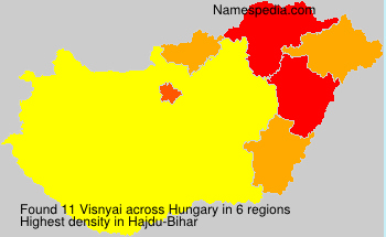 Visnyai Visnyai