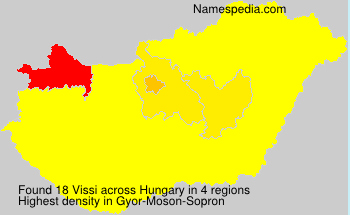Vissi Vissi