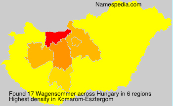 Wagensommer Wagensommer