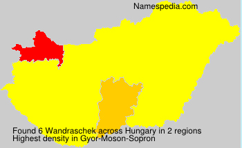 Wandraschek Wandraschek