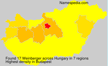 Weinberger Weinberger