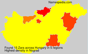 Zara Zara