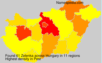 Zelenka Zelenka