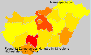 Zengo Zengo