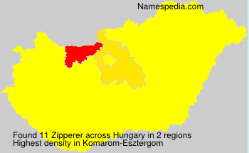 Zipperer Zipperer