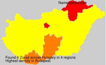 Zorad Zorad