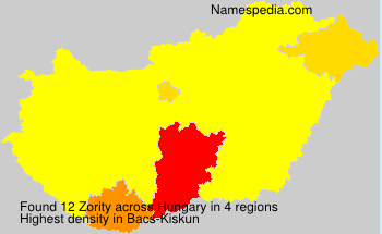 Zority Zority