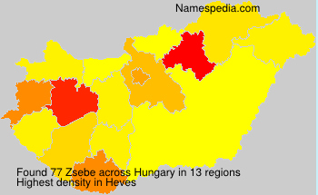 Zsebe Zsebe