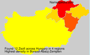 Zsofi Zsofi