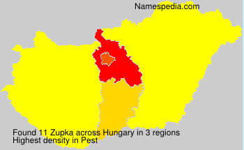 Zupka Zupka