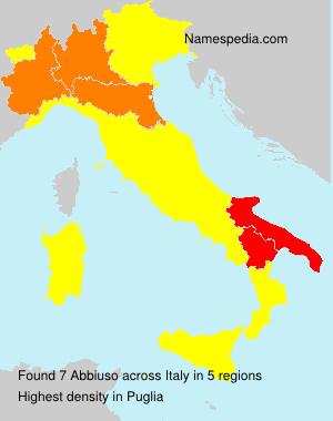 Abbiuso Abbiuso