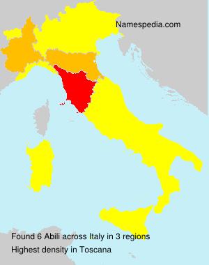 Abili Abili