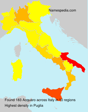 Acquaro Acquaro