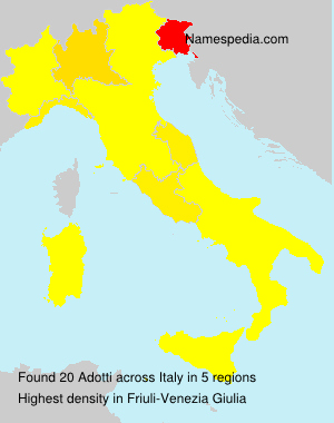 Adotti Adotti