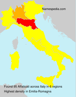 Affaticati Affaticati