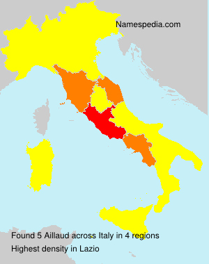 Aillaud Aillaud