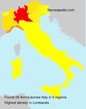 Aimini Aimini