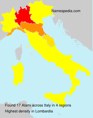 Alami Alami