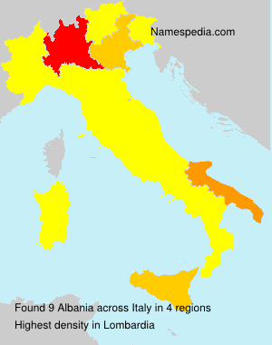Albania Albania
