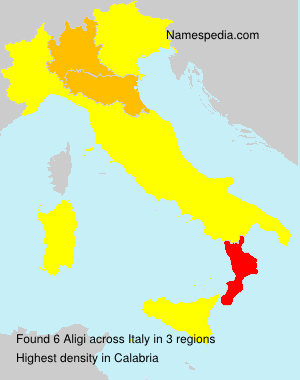 Aligi Aligi