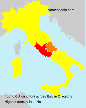 Aloisantoni Aloisantoni