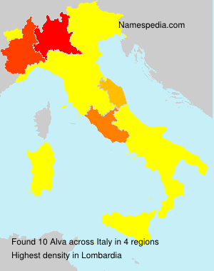 Alva Alva
