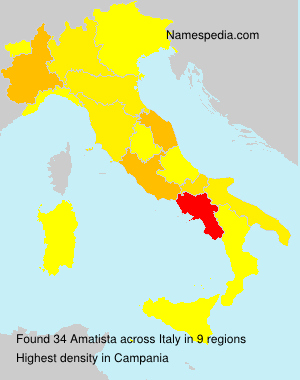 Amatista Amatista
