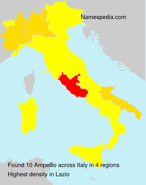 Ampellio Ampellio