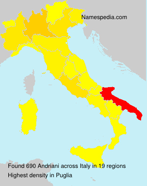 Andriani Andriani