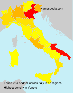 Andrioli Andrioli