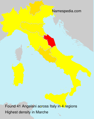 Angelani Angelani