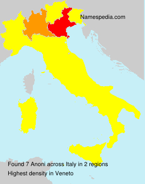 Anoni Anoni