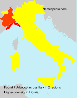 Arbocco Arbocco