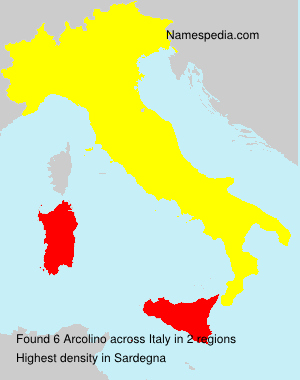 Arcolino Arcolino