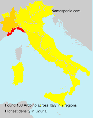 Ardoino Ardoino