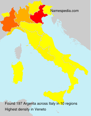 Argenta Argenta