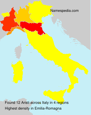 Aristi Aristi