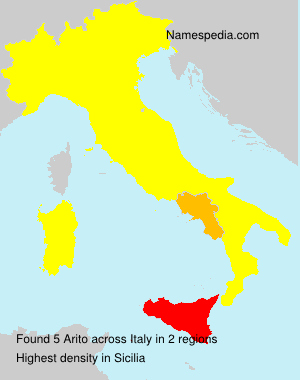 Arito Arito