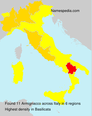 Armignacco Armignacco