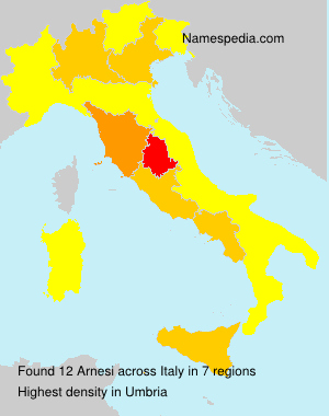 Arnesi Arnesi
