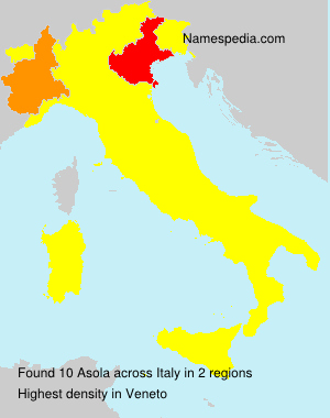 Asola Asola