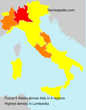 Attalla Attalla