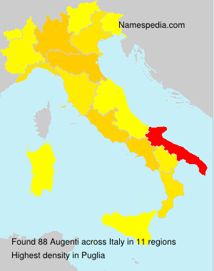 Augenti Augenti