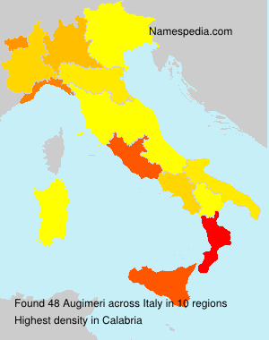 Augimeri Augimeri