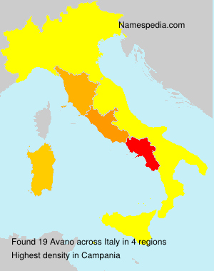 Avano Avano