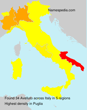 Avelluto Avelluto