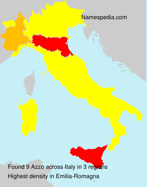 Azzo Azzo