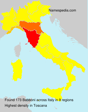 Babboni Babboni