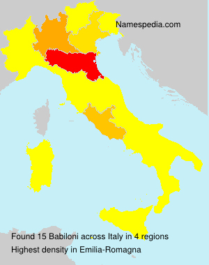 Babiloni Babiloni
